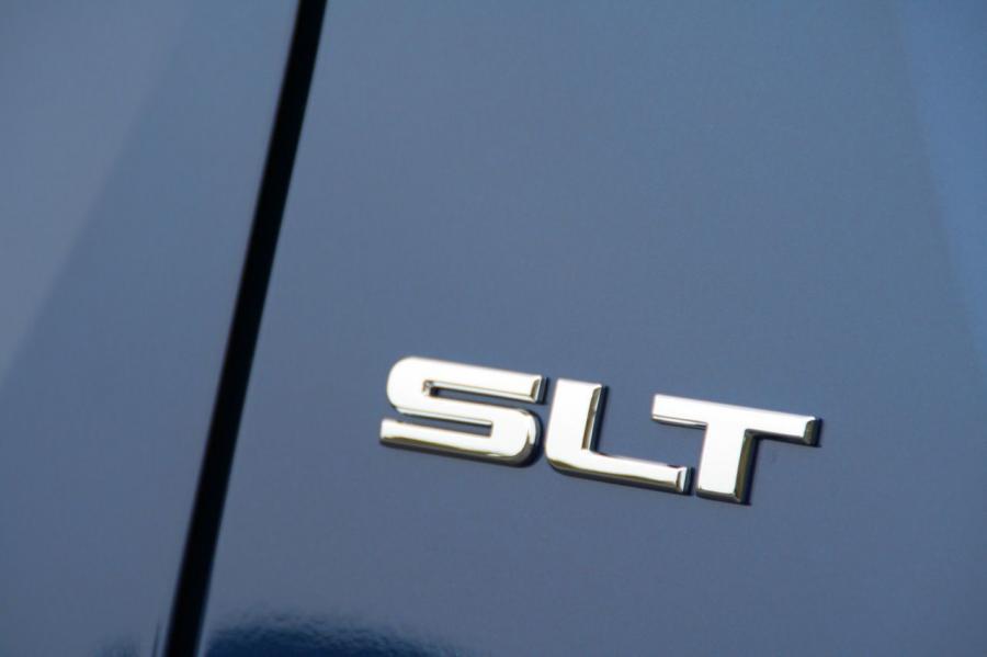  GMC Terrain 2010 года  (фото 48 из 52)